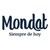 Mondat logo