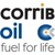 Corrib Oil Company ULC logo