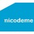 Nicodeme logo