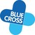 Logo de Blue Cross UK