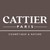 Pierre Cattier SAS logo