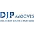 DJP Avocats - Duchemin Jouan & Partners logo