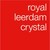 Royal Leerdam Crystal logo