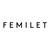 Femilet A/S logo