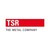 Logo de TSR Group GmbH & Co. KG