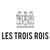 Grand Hotel Les Trois Rois SA logo