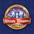 Alton Towers Resort logo