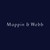Mappin & Webb. logo