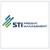 STI Freight Management Group logo