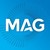 MAG Seguros logo