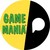 Game Mania - Pop'd logo