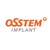 Osstem logo