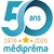 Médipréma logo