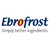 Ebrofrost Denmark A/S logo