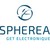GET Electronique, Groupe SPHEREA logo