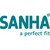 Logo de SANHA® Group