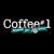 Coffee#1 logo