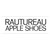 RAUTUREAU APPLE SHOES logo