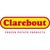 Clarebout Potatoes NV logo