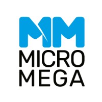 Micro-Mega SA logo