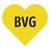 Berliner Verkehrsbetriebe (BVG) logo