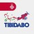 Tibidabo Amusement Park logo