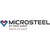 MICROSTEEL logo