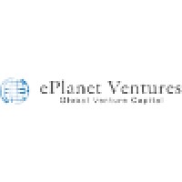 ePlanet Ventures logo