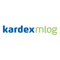 Kardex Mlog logo