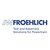 Logo de JW Froehlich Maschinenfabrik GmbH