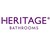 Heritage Bathrooms logo