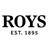 Roys (Wroxham) Limited logo