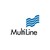 Logo de MultiLine A/S