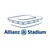 Logo d'Allianz Stadium