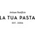 La Tua Pasta logo
