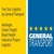 General Transport AG logo
