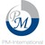 PM International logo