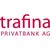 Trafina Private Bank Ltd. logo