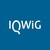 Logo d'Institut für Qualität und Wirtschaftlichkeit im Gesundheitswesen (IQWiG)