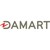 Damart UK logo