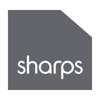 Sharps Fitted Furniture logo