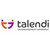 TALENDI logo