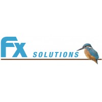 Fx Solutions France logo