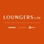 Loungers ltd logo