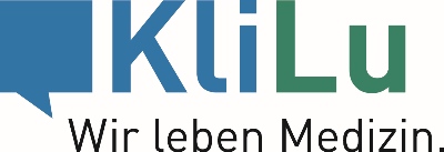 Klinikum der Stadt Ludwigshafen am Rhein gGmbH logo