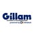 GILLAM powered by Infratech logo