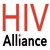 Logo de HIV Alliance