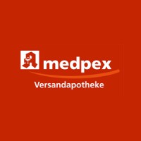 medpex Versandapotheke logo