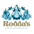 Rodda's Clotted Cream logo
