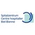 Spitalzentrum Biel / Centre hospitalier Bienne logo